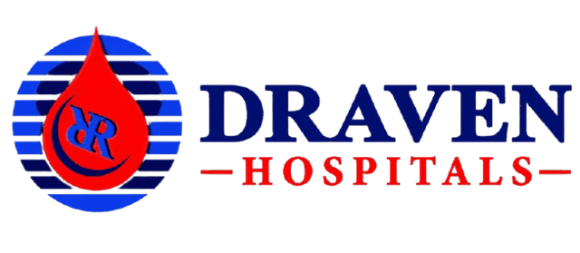 Draven Hospitals