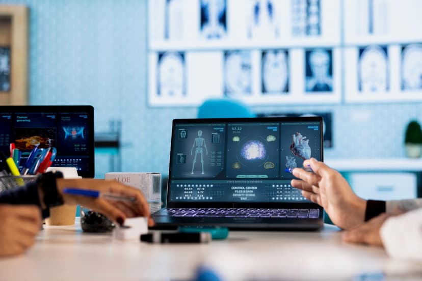 Diagnostics treatment and healthcare service at Draven Hospitals