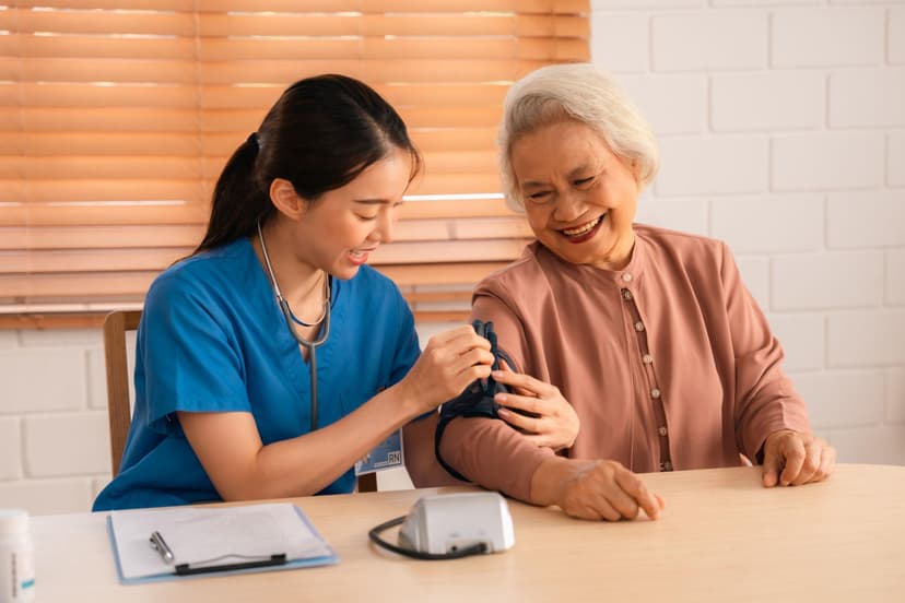 Hypertension treatment and healthcare service at Draven Hospitals