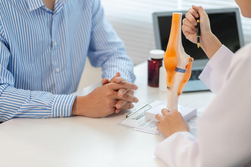 Orthopedic Care treatment and healthcare service at Draven Hospitals