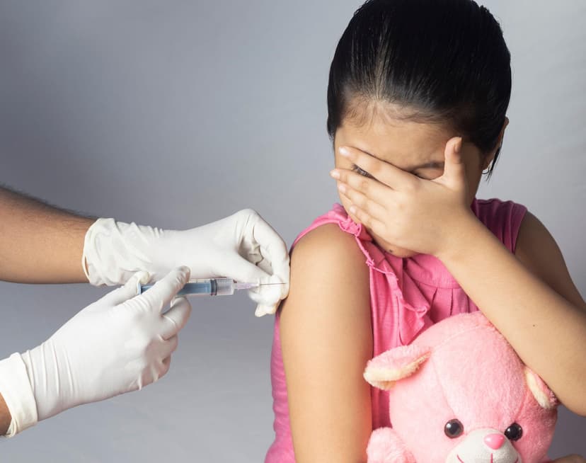 Pediatric Care treatment and healthcare service at Draven Hospitals