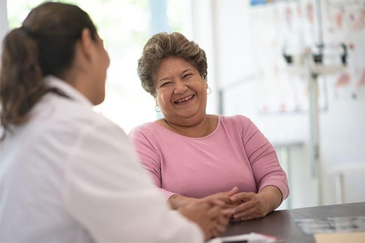 Diabetology treatment and healthcare service at Draven Hospitals